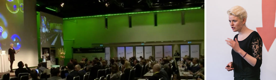 Retail trends presentatie