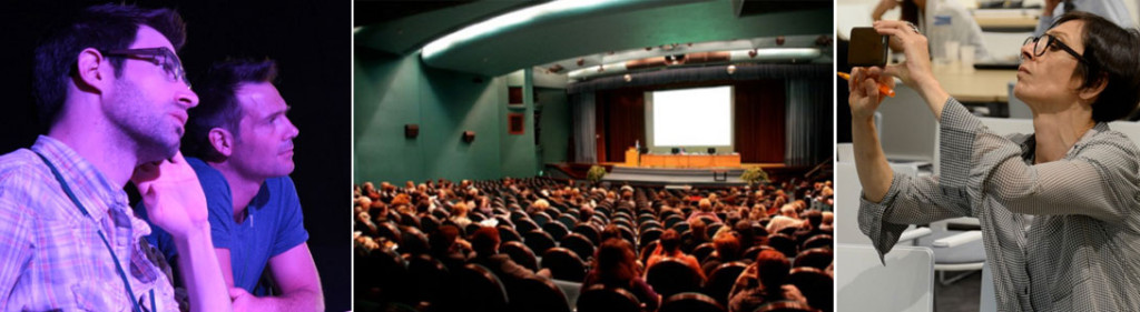 Retail trends en de toekomst van retail presentaties en keynote spreken