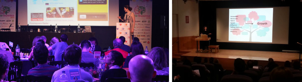 Innovatieve retail trends en de toekomst van retail keynote spreken