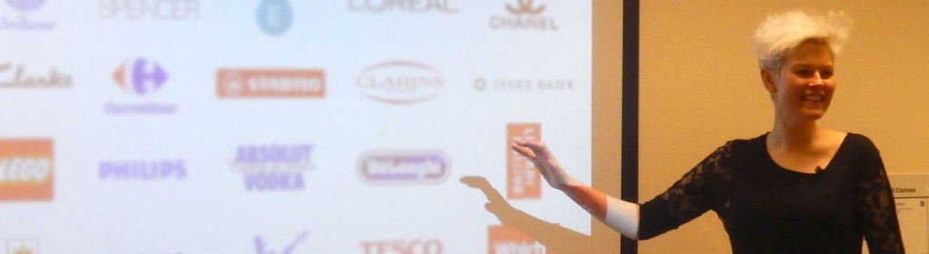 Retail trends presentaties, Retail trends keynote toespraken van Insider Trends