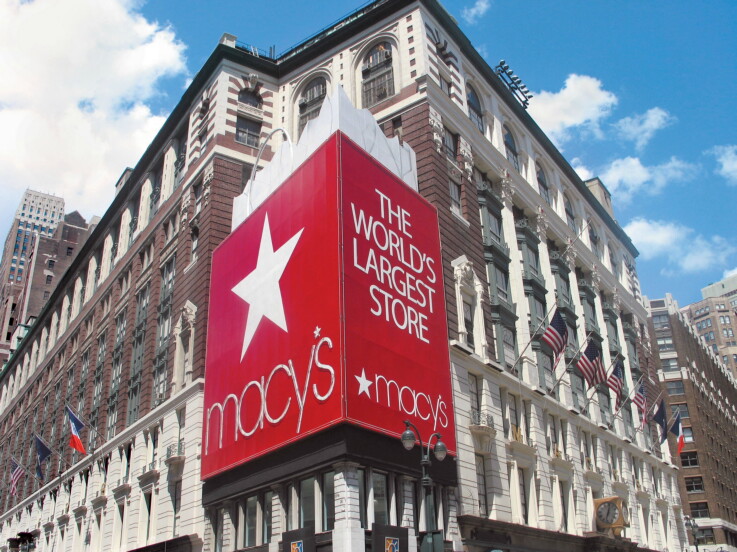 10 Innovations From New York Department Stores Insider Trends