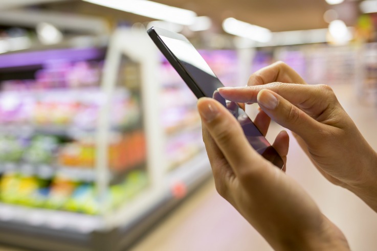 retail smartphones customer experience retail smartphones customer experience