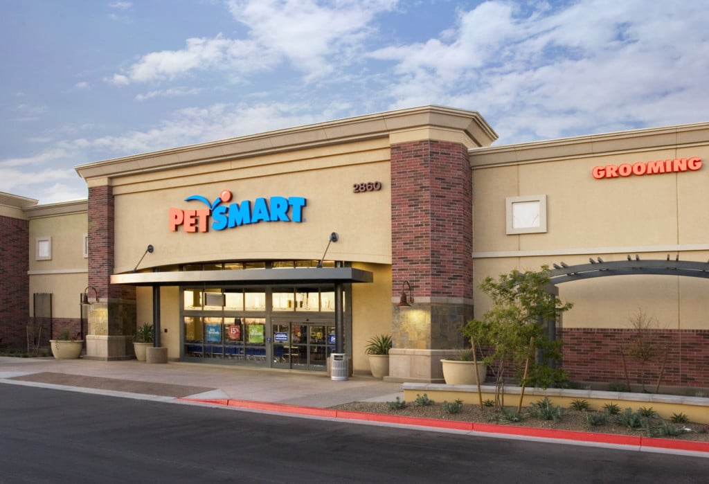PetSmart US retail growth Insider Trends