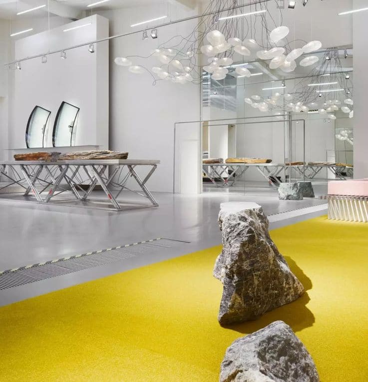 31 of the World’s Best Brand Homes Insider Trends