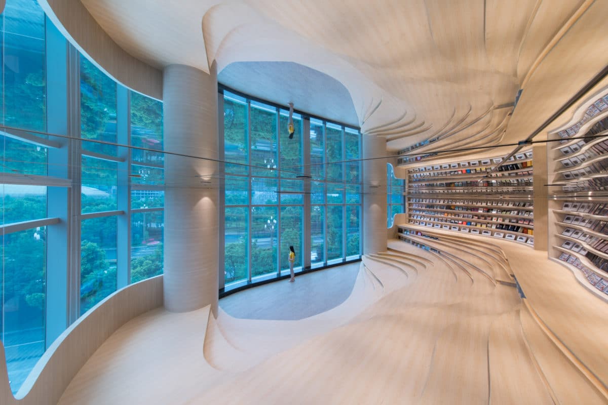 38 of the Best Retail Design Agencies Insider Trends