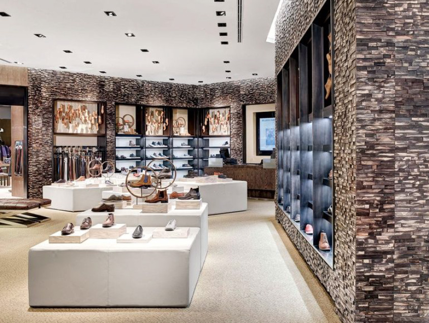 Retail Interior