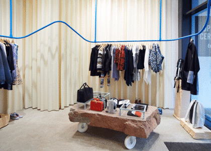 OC-at-Ace pop up store designs