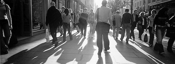 high street trends oxford street