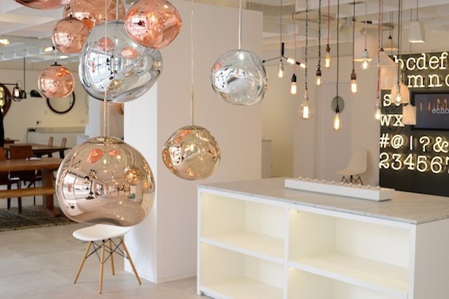 Heal's Queens, retail openings, trend tours, retail innovations, retail trends