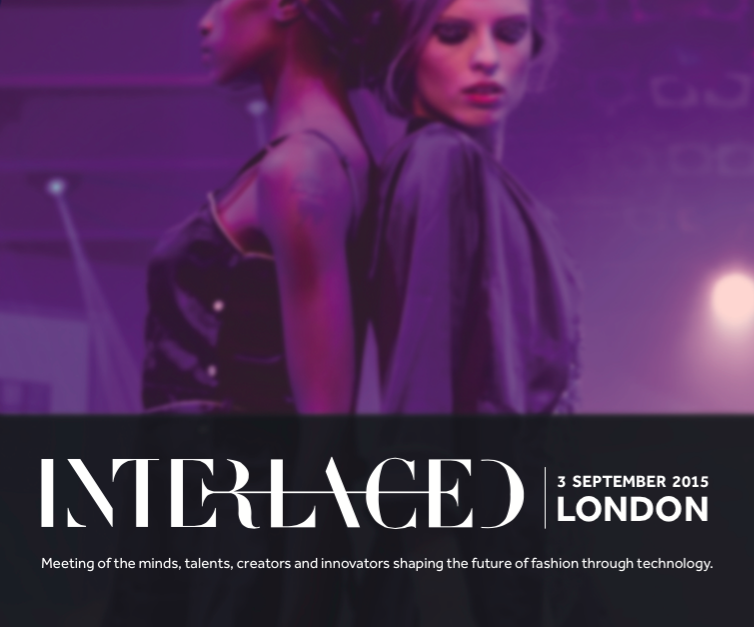 INTERLACED 2015