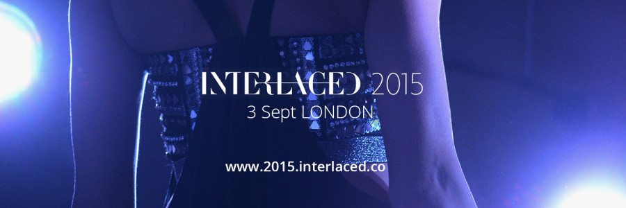 INTERLACED header