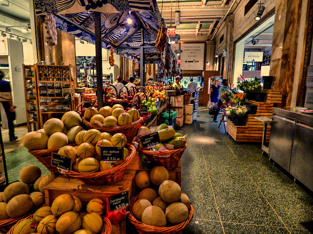 Future of Retail, Retail, Store Design, Tech, retail innovations, Omnichannel retail, retail trends, retail design
