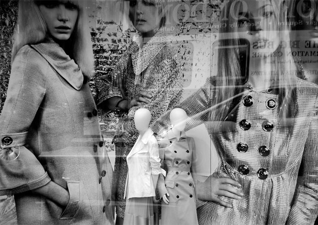 Future of Retail, Retail, Store Design, Tech, retail innovations, Omnichannel retail, retail trends, retail design