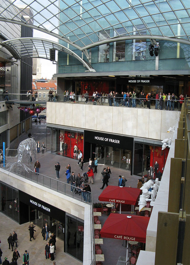 Omnichannel retail, retail, tech, retail innovations, Delivery innovation, retail trends, retail design