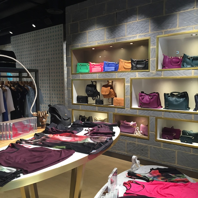 retail trends August 2015, retail, retail tech, retail innovation,