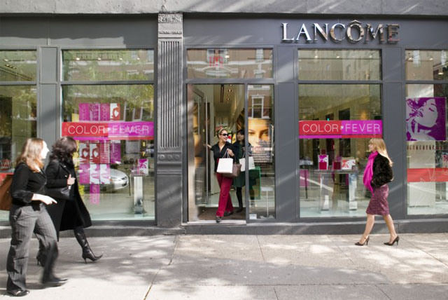 Omnichannel retail, retail, tech, retail innovations, Delivery innovation, retail trends, retail design
