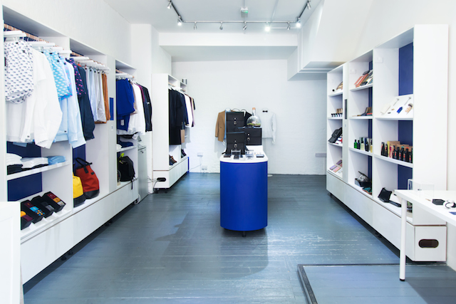 Future of Retail, Retail, Store Design, Tech, retail innovations, Omnichannel retail, retail trends, retail design
