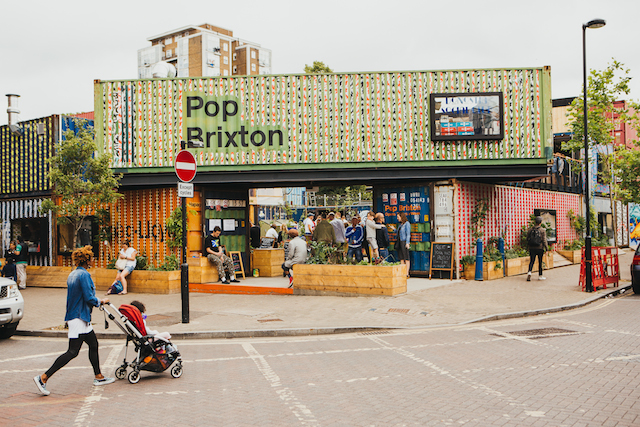 Pop Brixton, london trends, retail innovations, retail trends 2015, pop ups, trend tours