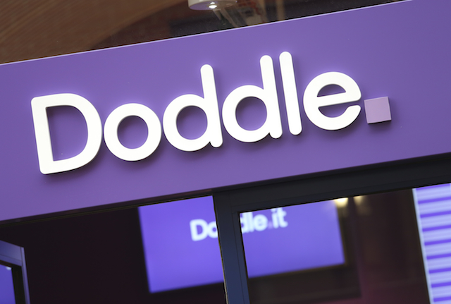 retail innovation, retail delivery innovation, delivery innovation, doddle, retail tech, retail innovation,