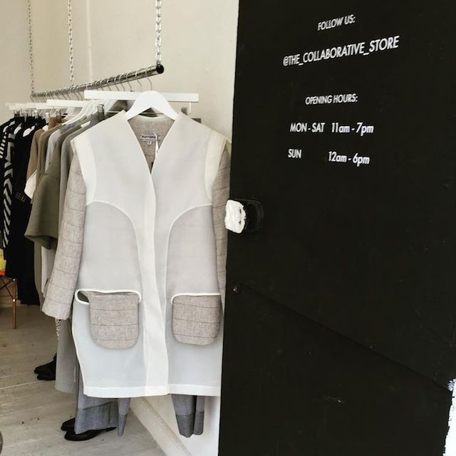 london pop-up, London retail, London retail openings, retail innovation, Shoreditch retail, shoreditch pop-up