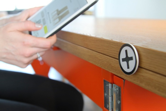 cloudtags, made.com, NFC, retail tech, retail innovations, London retail, retail trends