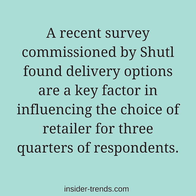 shutl, retail innovation, delivery innovation, delivery innovators, retail delivery, retail trends, retail interviews,
