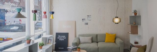 Hem, Hem London, retail openings October 2015, London retail openings, retail trends, London pop-ups, retail trends, visual merchandising,