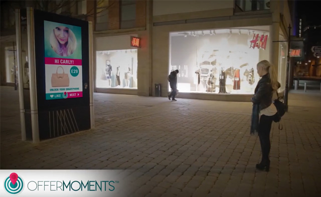 OfferMoments, Retail tech trends, Future of Retail, Retail, Store Design, Tech, retail innovations, Omnichannel retail,   retail trends, retail design