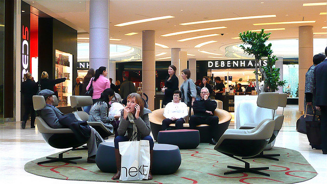 modern retail consumers, westfield, retail trends, retail tribes, future of retail