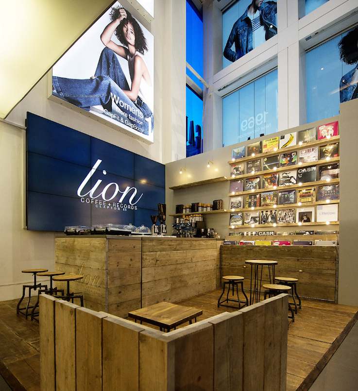 retail trends, retail openings, London retail, trend tours, retail safaris, retail openings, retail openings February 2016