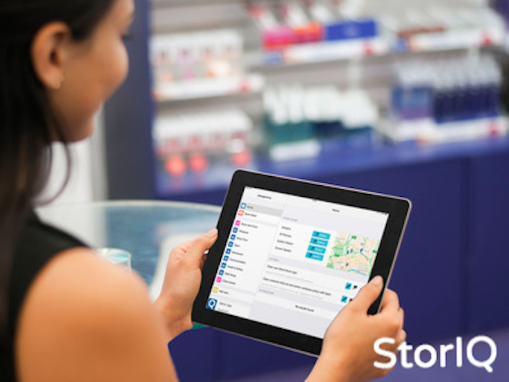 retail trends, StorIQ, retail tech, future of retail, bricks and mortar,