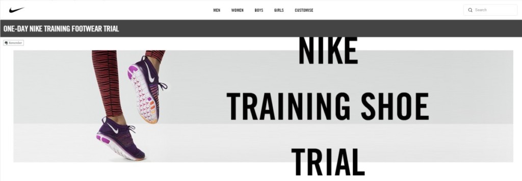 How Nike super service to mainstream retail - Insider Trends