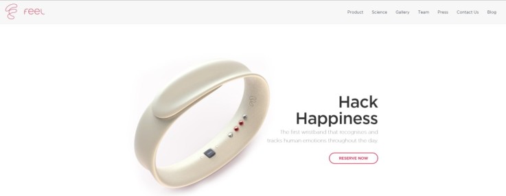 emotion tracking
