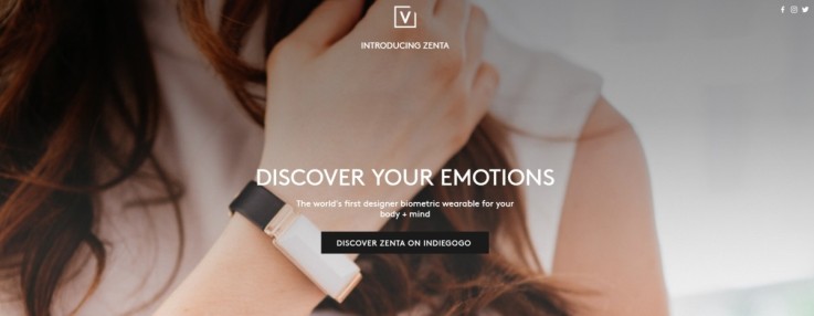 emotion tracking