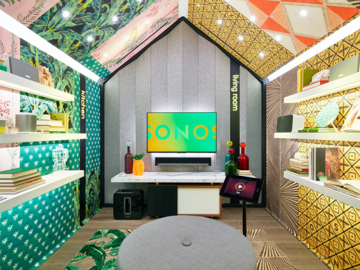 SPENCER LOWELL PARTNERS AND SPADE SONOS