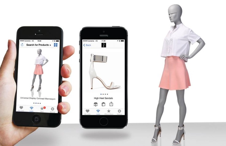 Innovations in Retail