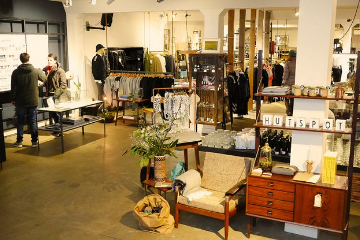 concept stores
