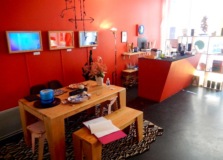 concept stores