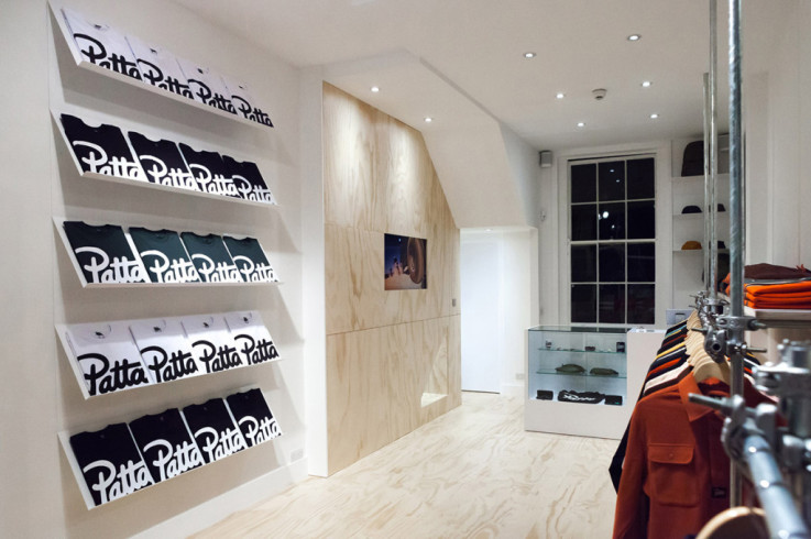 Patta-London-Store-Shoot-1