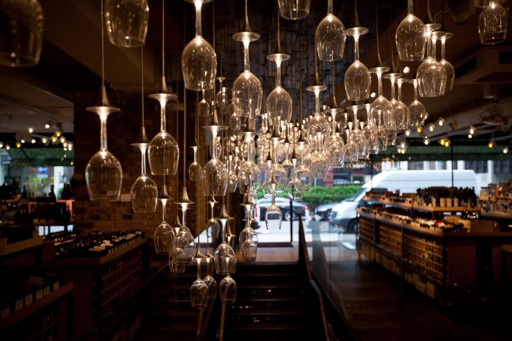 concept stores