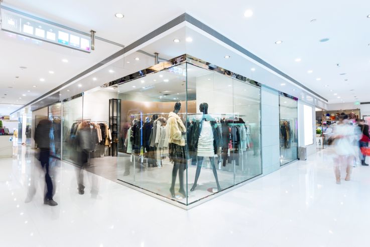 retail strategy