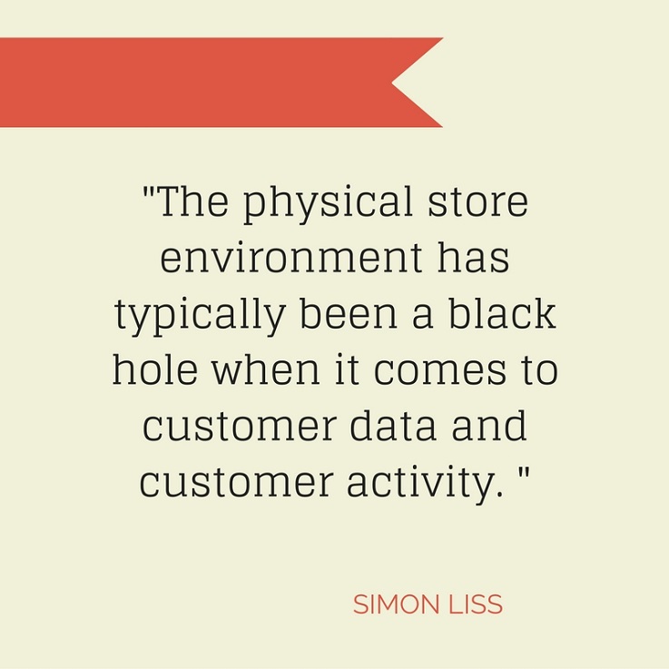 Omnifi physical retail in-store tech