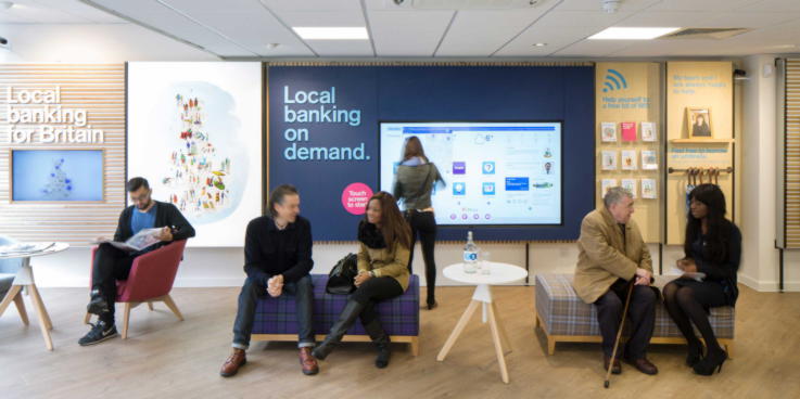 Customer Experience-TSB