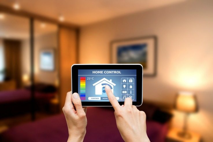 connected home retail technology - Insider Trends | Retail Consultancy