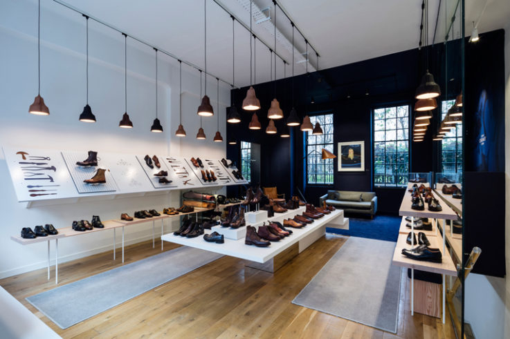 Insider Trends London Retail Opening Cheaneys - Insider Trends | Retail Consultancy