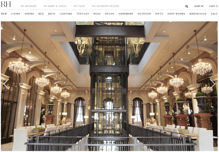 Top 50 flagship stores in the world - Insider Trends