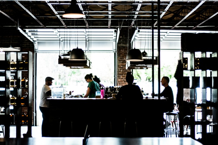 Retail Store Local Insider Trends