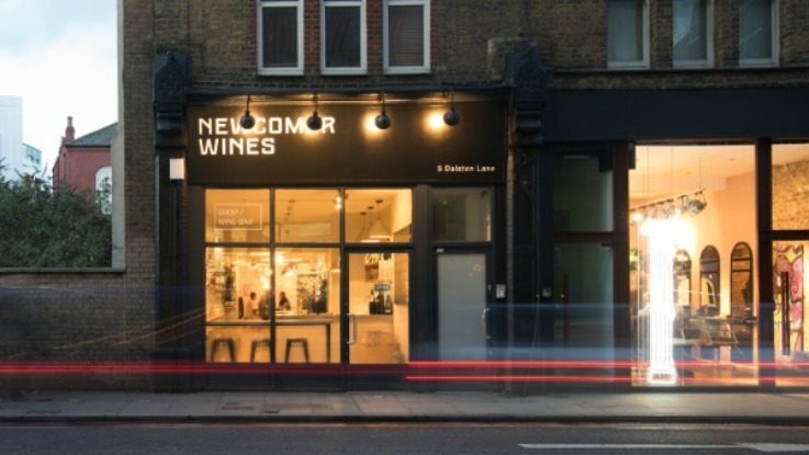 retail-storytelling-london-store-newcomer-wines