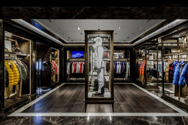 What is a flagship store? - Insider Trends