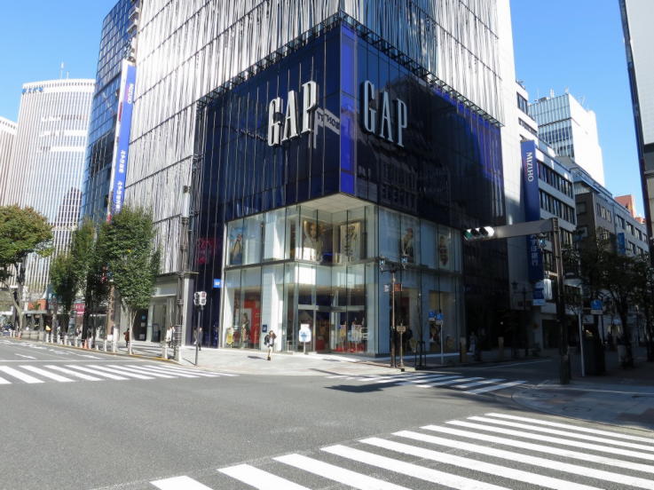 Top 50 flagship stores in the world - Insider Trends